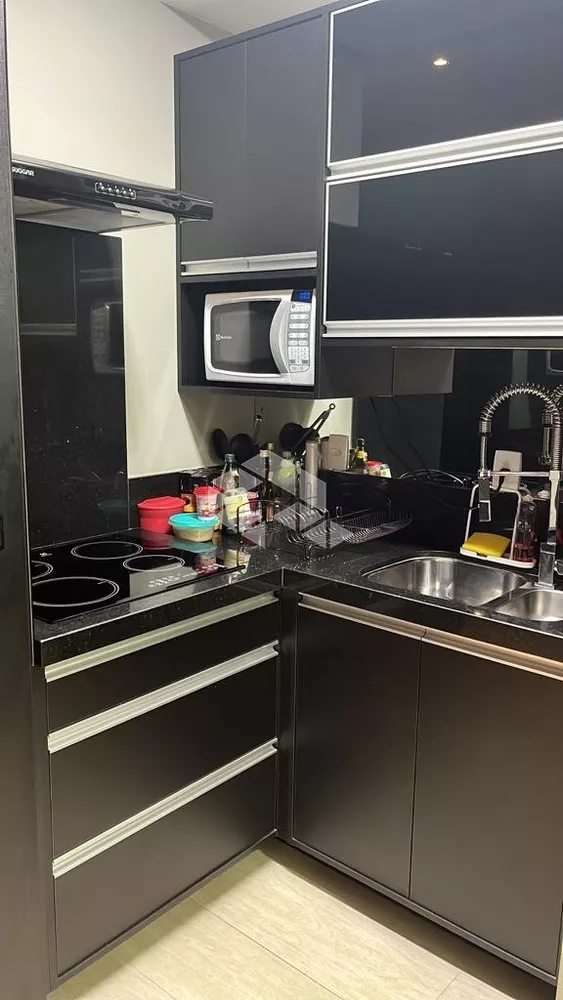 Apartamento, 1 quarto, 33 m² - Foto 3