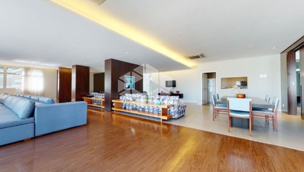Apartamento, 1 quarto, 33 m² - Foto 11