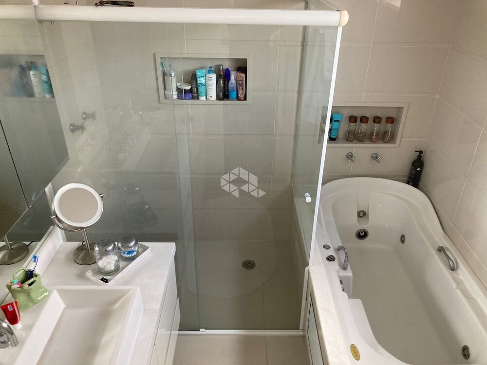 Apartamento, 4 quartos, 202 m² - Foto 6