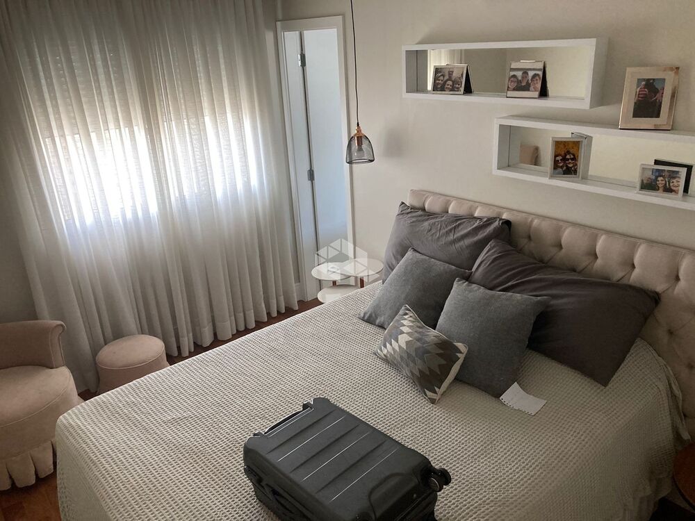 Apartamento, 4 quartos, 202 m² - Foto 8