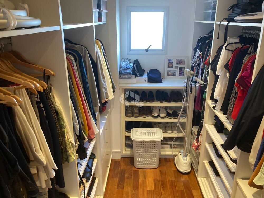 Apartamento, 4 quartos, 202 m² - Foto 7
