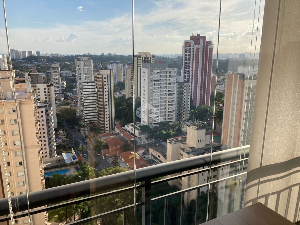 Apartamento, 4 quartos, 202 m² - Foto 2