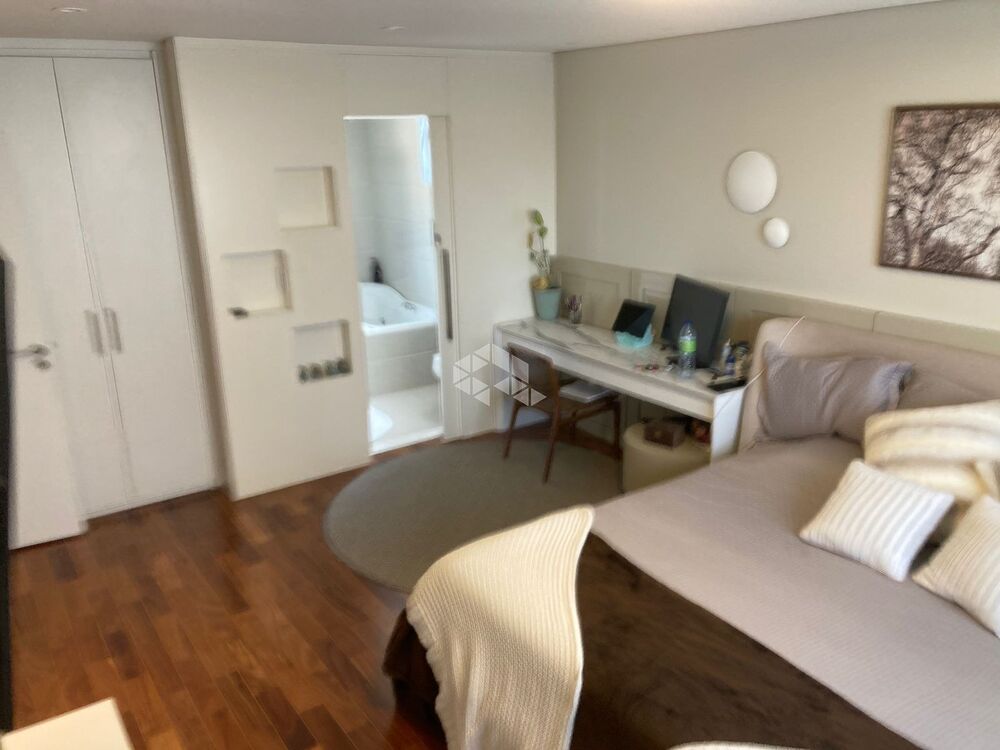 Apartamento, 4 quartos, 202 m² - Foto 3