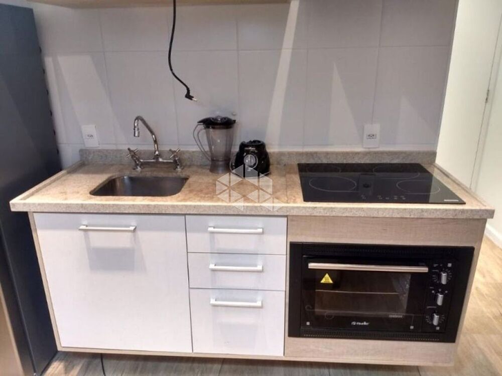 Apartamento, 1 quarto, 42 m² - Foto 2