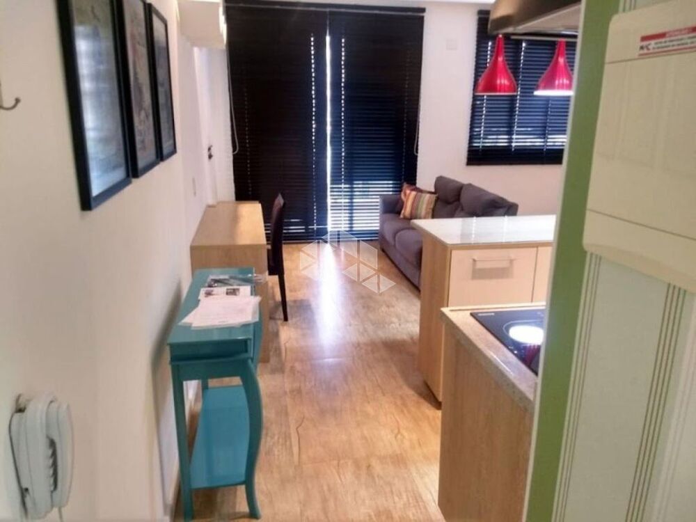 Apartamento, 1 quarto, 42 m² - Foto 3