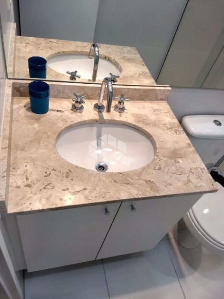Apartamento, 1 quarto, 42 m² - Foto 1