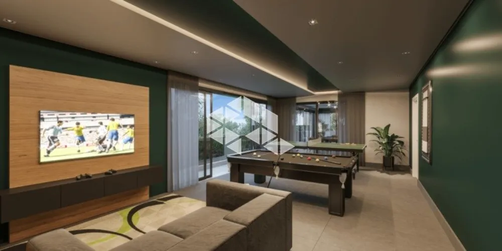 Apartamento, 2 quartos, 102 m² - Foto 2