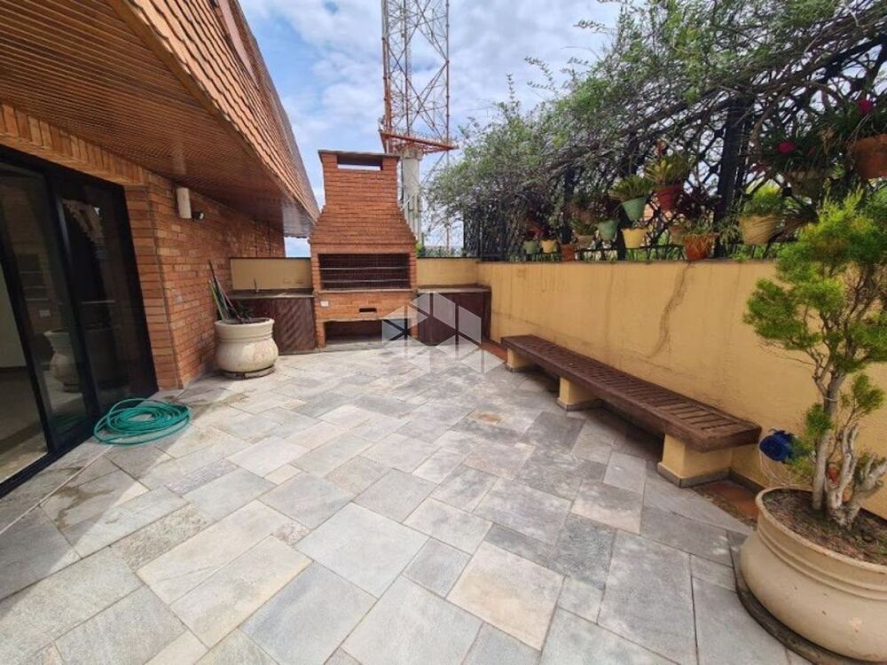 Cobertura, 5 quartos, 884 m² - Foto 4