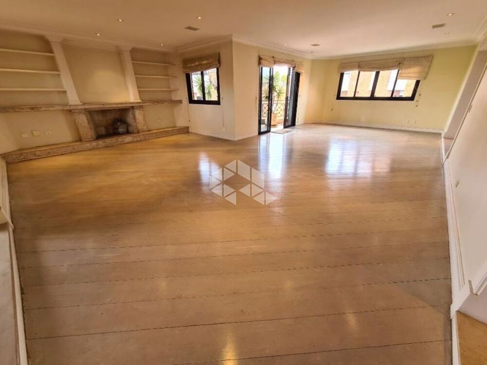 Cobertura, 5 quartos, 884 m² - Foto 2