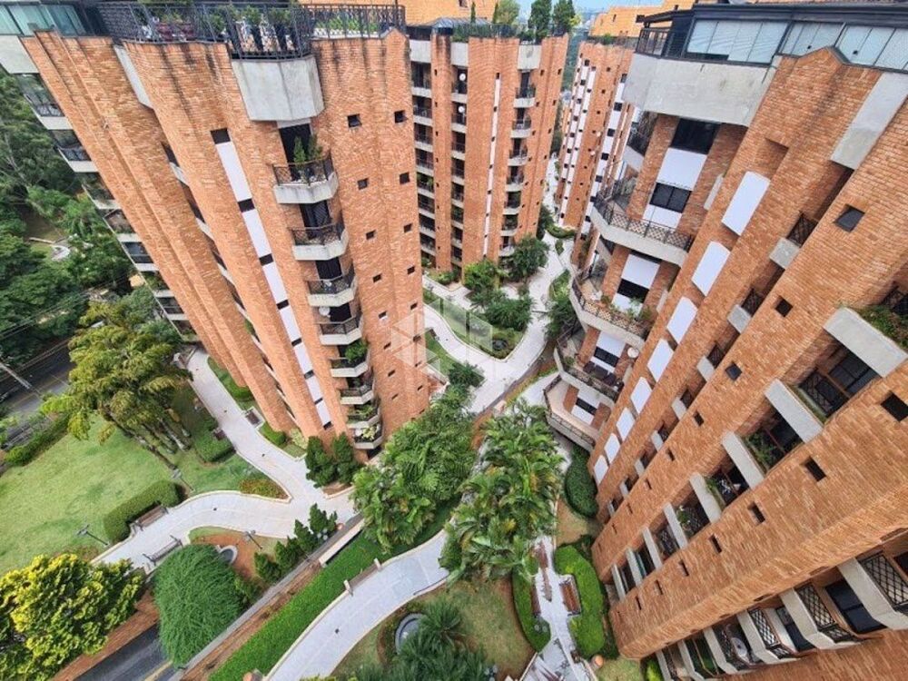 Cobertura, 5 quartos, 884 m² - Foto 12