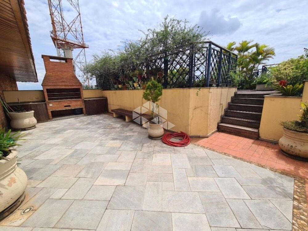 Cobertura, 5 quartos, 884 m² - Foto 5