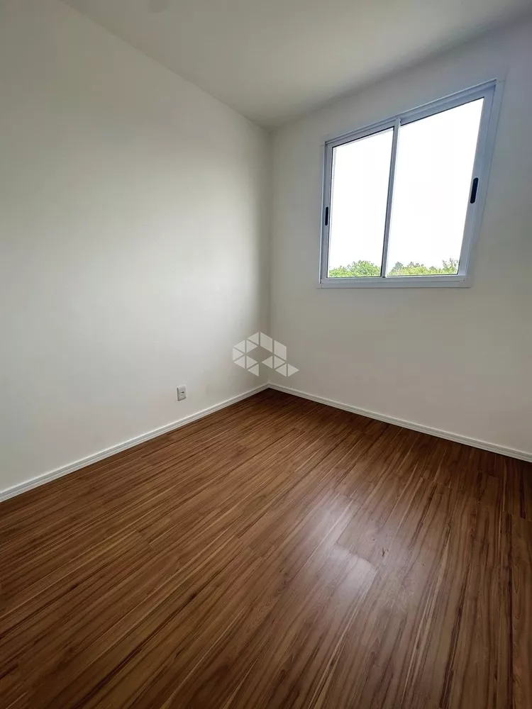 Apartamento à venda com 2 quartos, 42m² - Foto 3