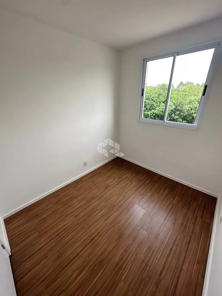 Apartamento à venda com 2 quartos, 42m² - Foto 4