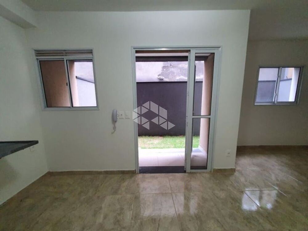 Apartamento, 1 quarto, 38 m² - Foto 5