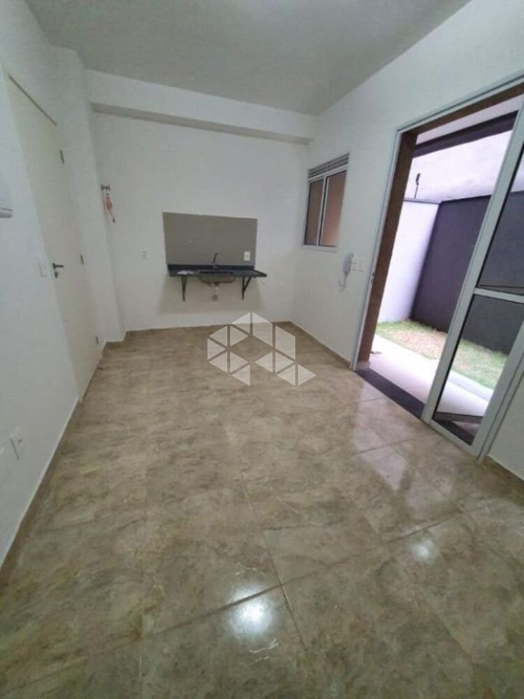 Apartamento, 1 quarto, 38 m² - Foto 2