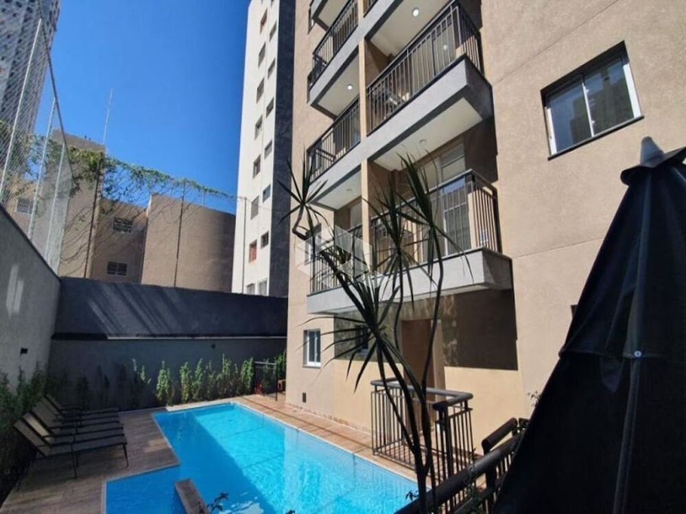 Apartamento, 1 quarto, 38 m² - Foto 7