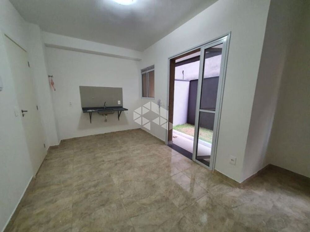 Apartamento, 1 quarto, 38 m² - Foto 3