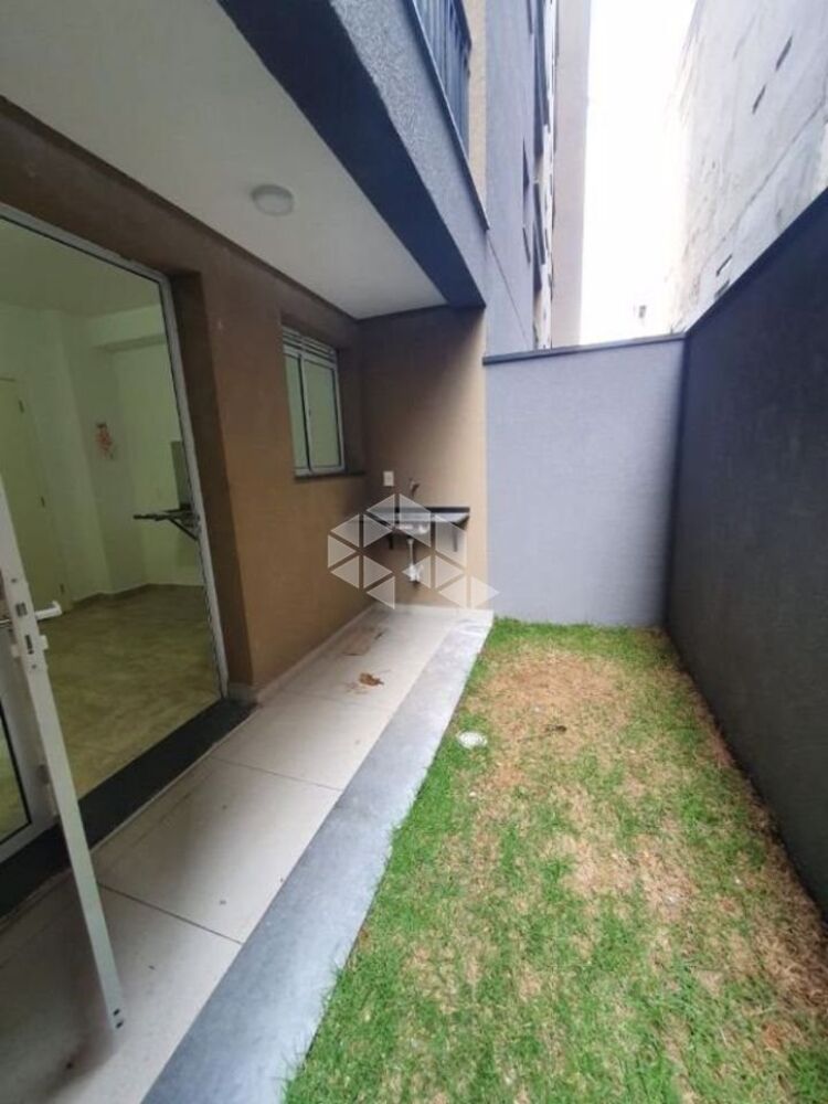 Apartamento, 1 quarto, 38 m² - Foto 6