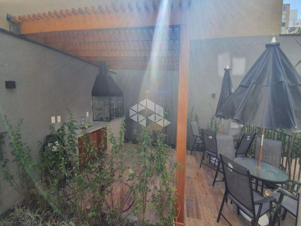 Apartamento, 1 quarto, 38 m² - Foto 1