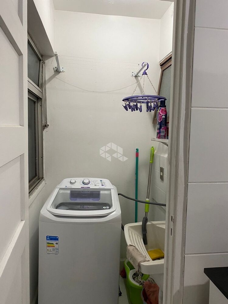 Apartamento, 1 quarto, 44 m² - Foto 1