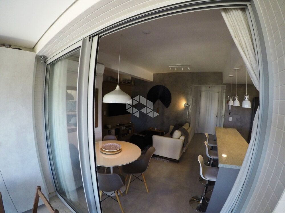 Apartamento, 2 quartos, 77 m² - Foto 1