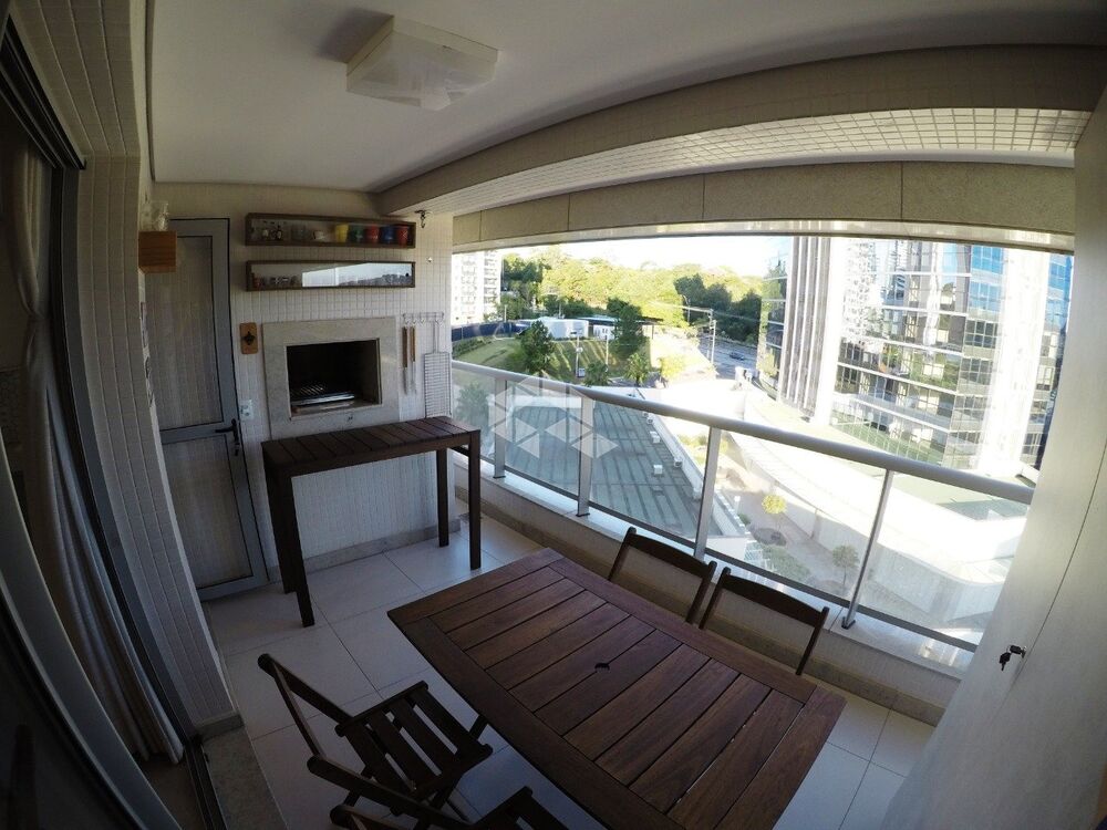 Apartamento, 2 quartos, 77 m² - Foto 2