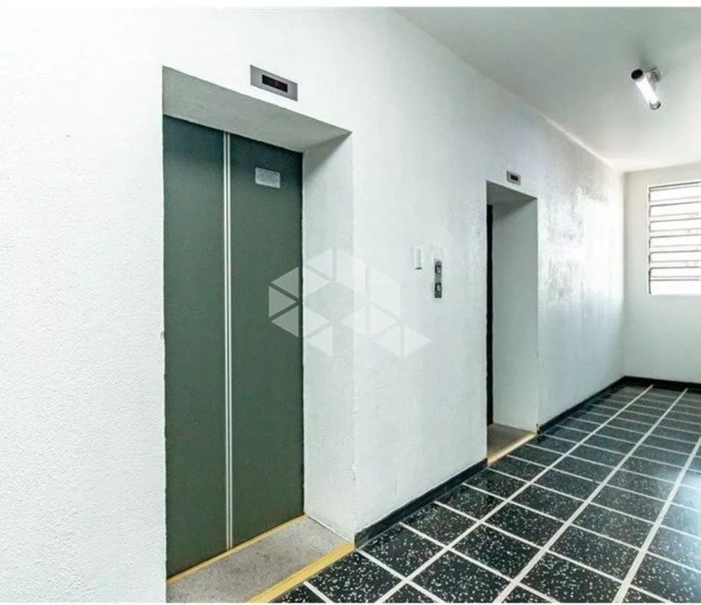 Casa, 1 quarto, 23 m² - Foto 5