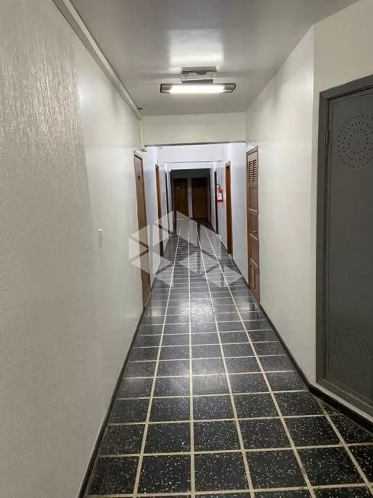 Casa, 1 quarto, 23 m² - Foto 6