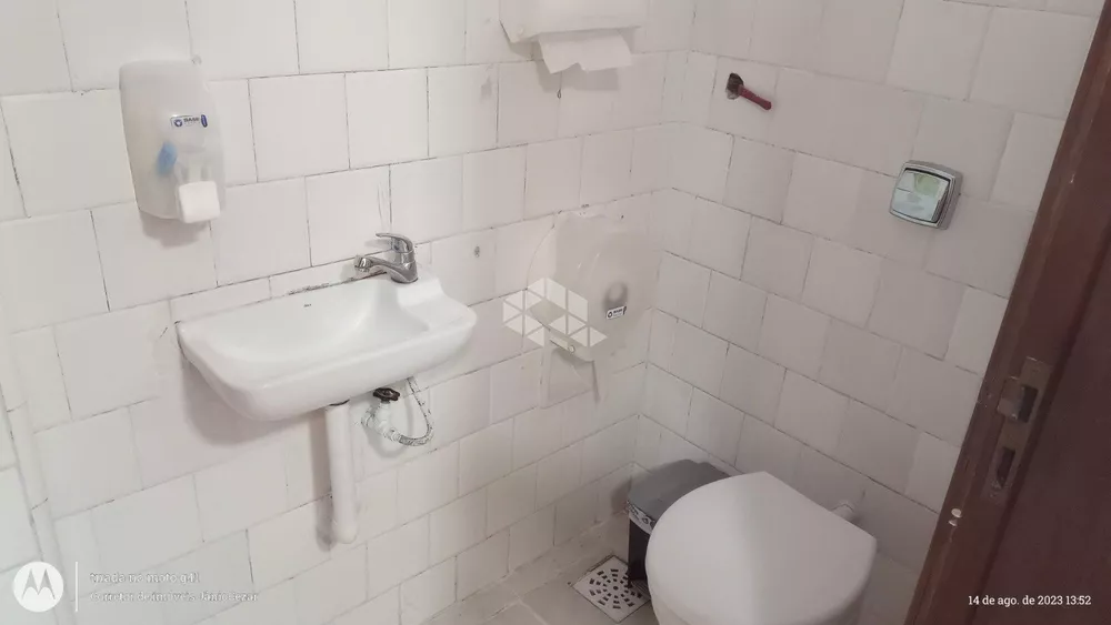 Casa, 1 quarto, 23 m² - Foto 2