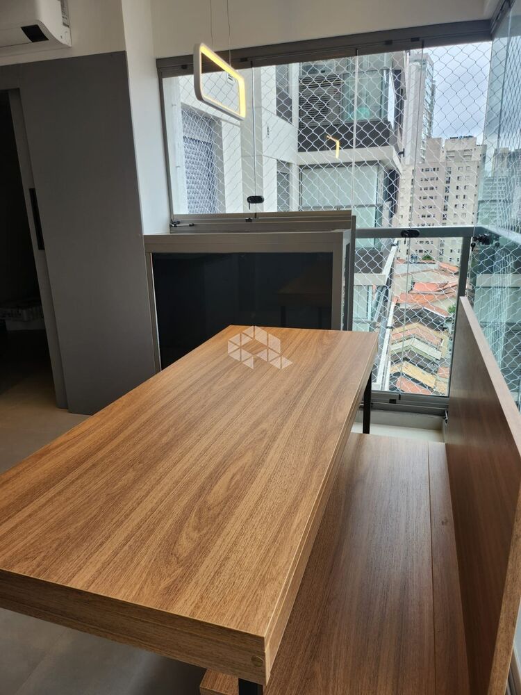 Apartamento, 1 quarto, 44 m² - Foto 5