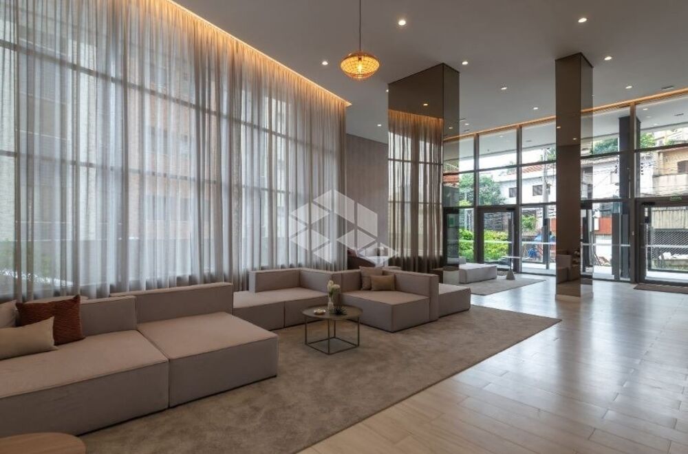 Apartamento, 1 quarto, 44 m² - Foto 6