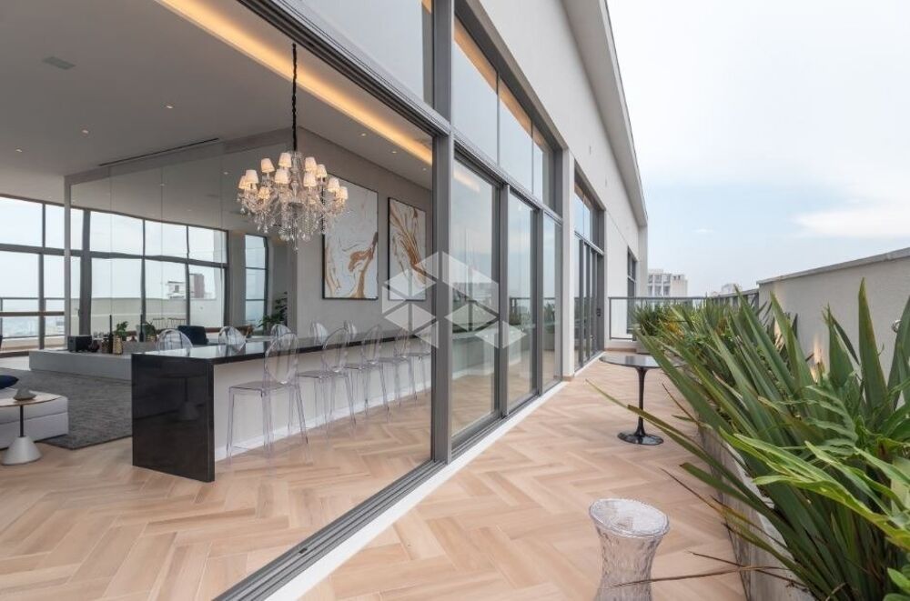 Apartamento, 1 quarto, 44 m² - Foto 1