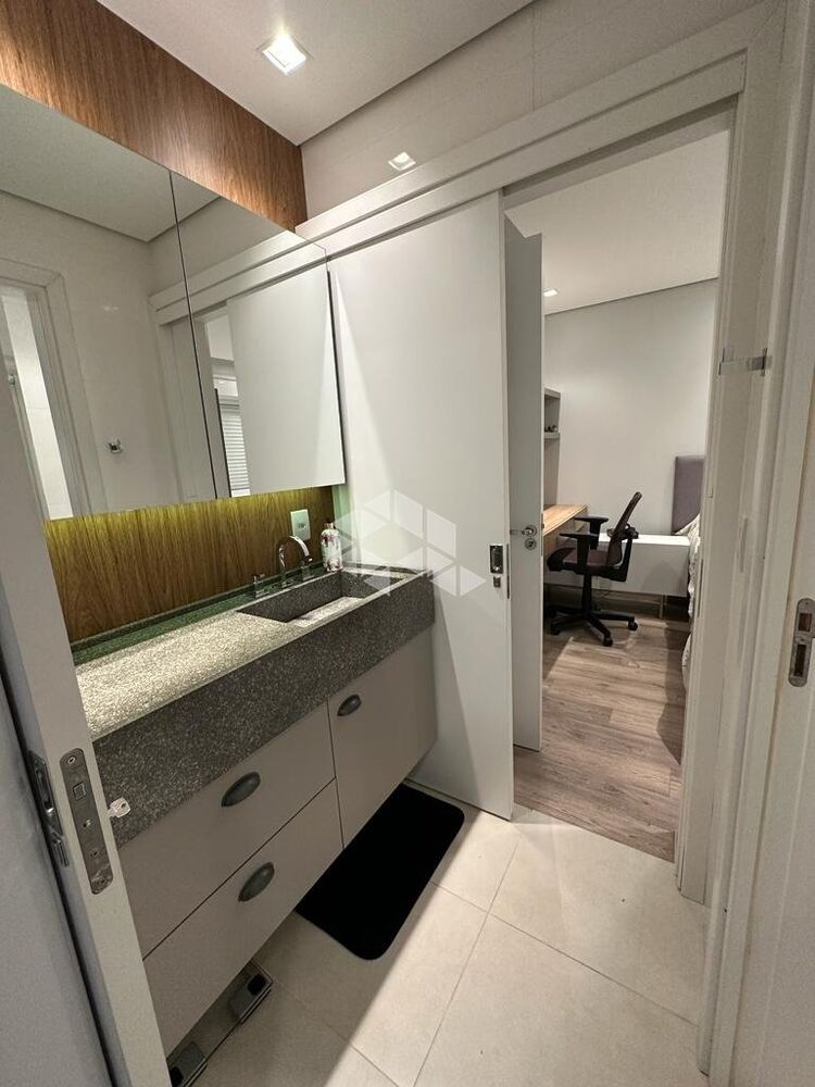 Apartamento, 3 quartos, 118 m² - Foto 1