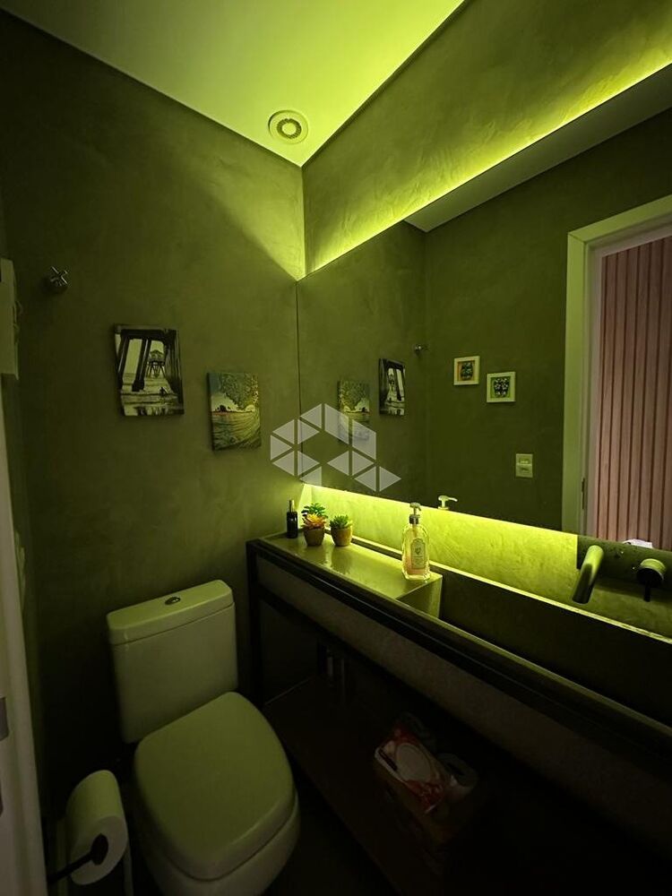 Apartamento, 3 quartos, 118 m² - Foto 3