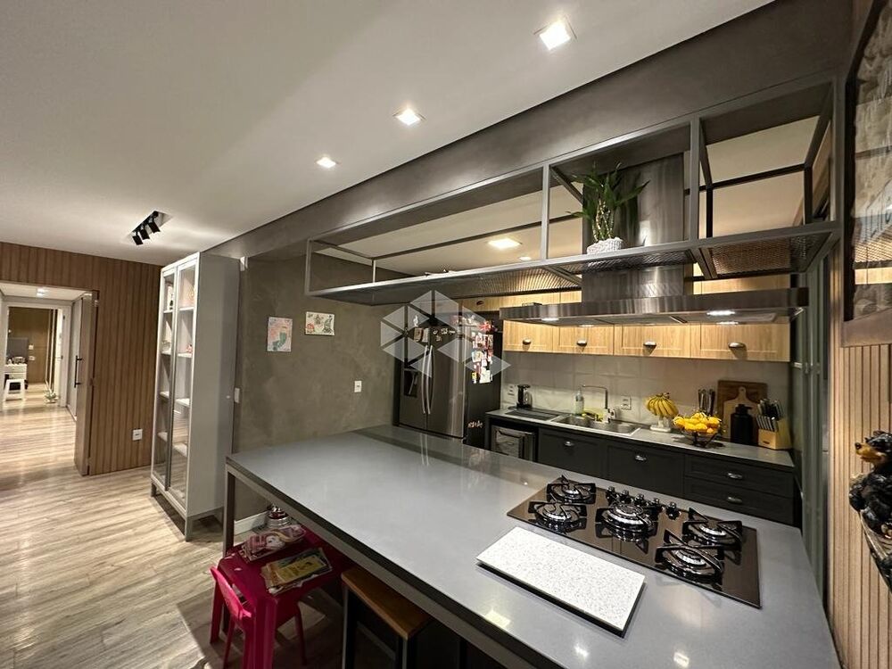 Apartamento, 3 quartos, 118 m² - Foto 4