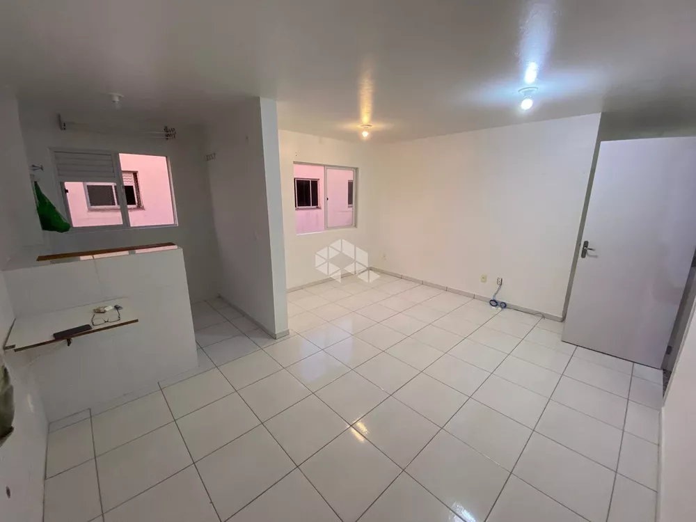 Apartamento à venda com 2 quartos, 72m² - Foto 1