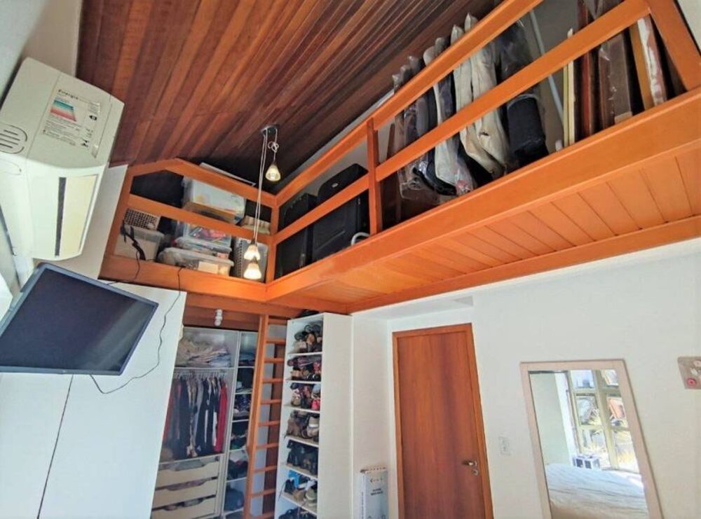 Casa de Condomínio, 3 quartos - Foto 3