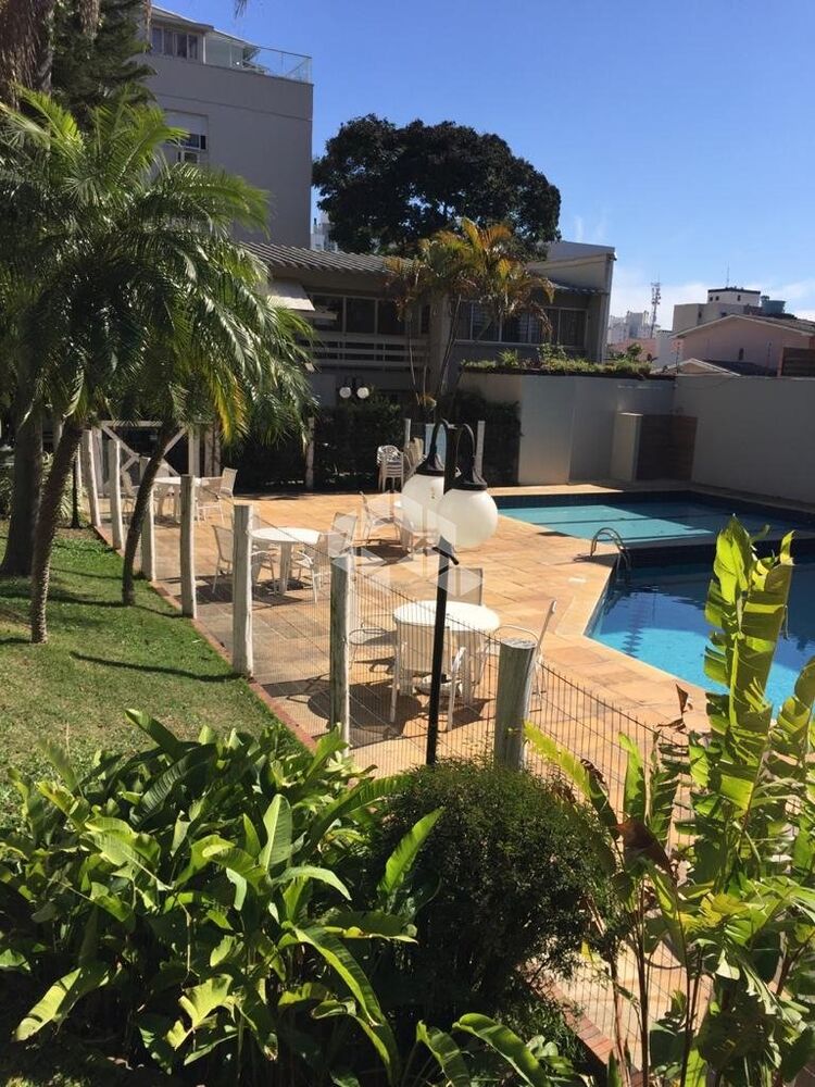 Apartamento, 3 quartos, 77 m² - Foto 1