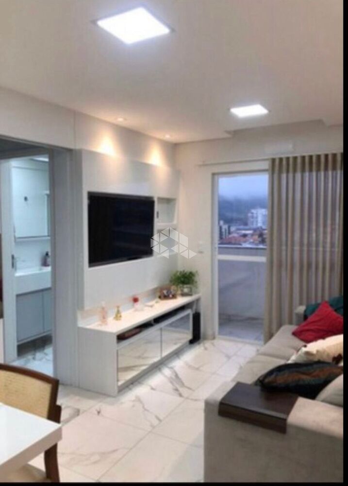 Apartamento, 2 quartos, 65 m² - Foto 2
