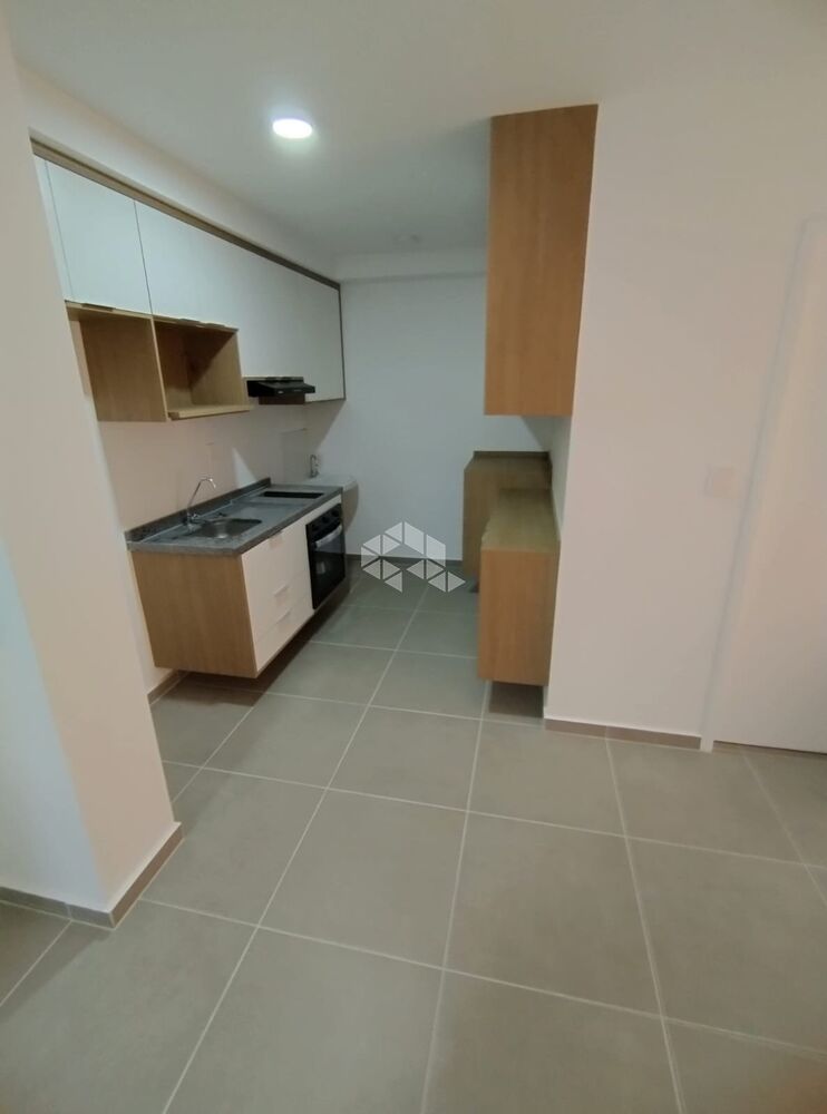 Apartamento, 2 quartos, 40 m² - Foto 3