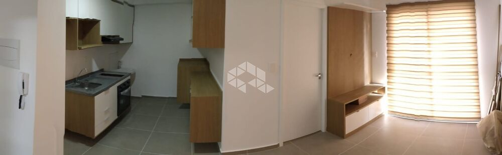 Apartamento, 2 quartos, 40 m² - Foto 1
