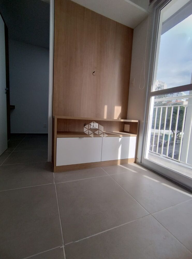 Apartamento, 2 quartos, 40 m² - Foto 2