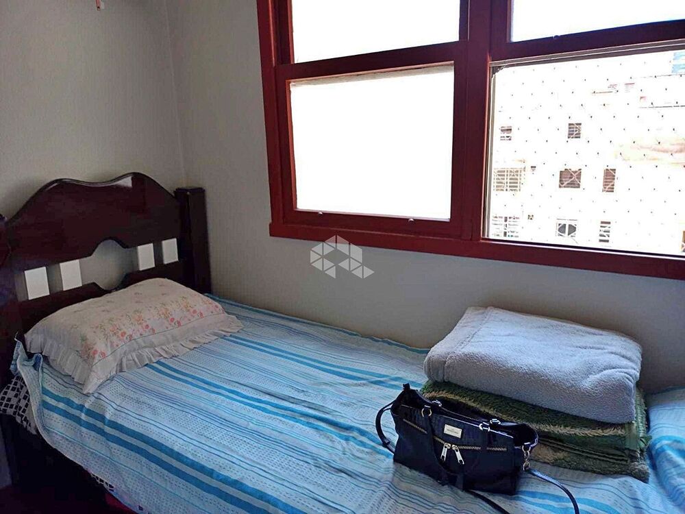 Apartamento à venda com 3 quartos, 63m² - Foto 2