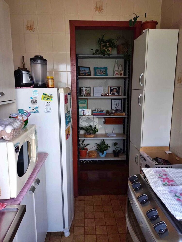 Apartamento à venda com 3 quartos, 63m² - Foto 5