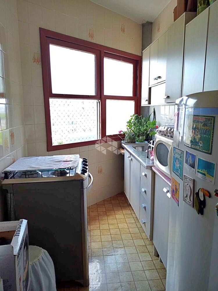 Apartamento à venda com 3 quartos, 63m² - Foto 4