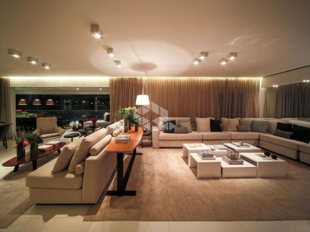 Apartamento, 3 quartos, 246 m² - Foto 11