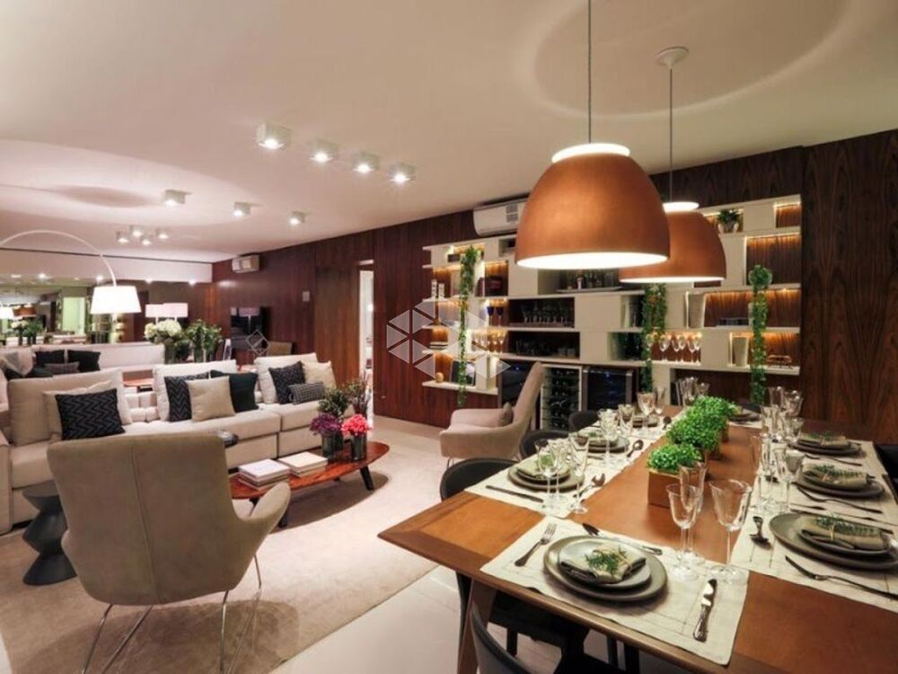 Apartamento, 3 quartos, 246 m² - Foto 10