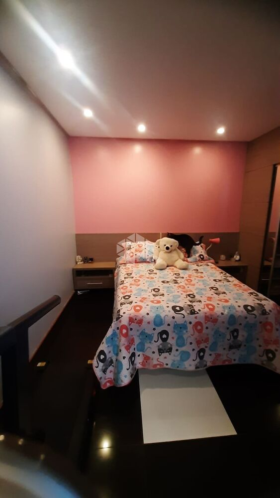 Apartamento, 1 quarto, 56 m² - Foto 2