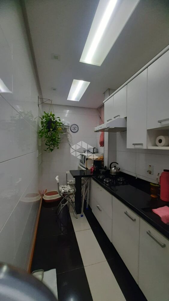Apartamento, 1 quarto, 56 m² - Foto 1