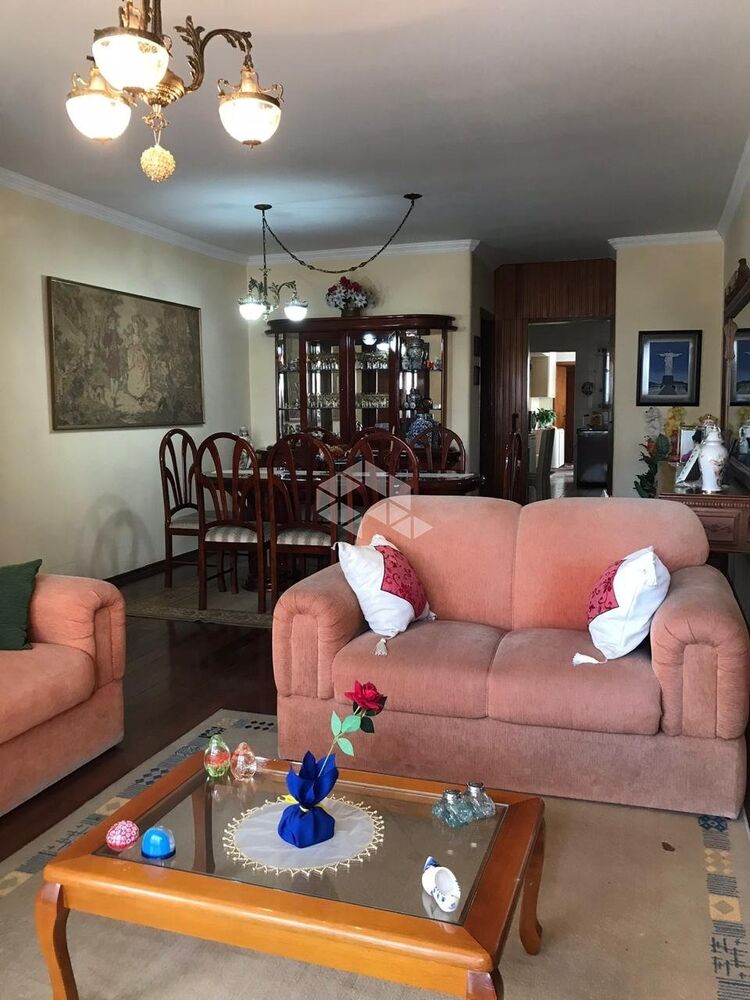 Apartamento, 4 quartos, 157 m² - Foto 3